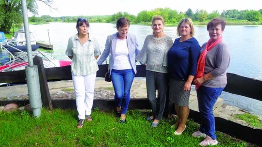POWSPOMINALI PIĘKNE MIŁE CHWILE