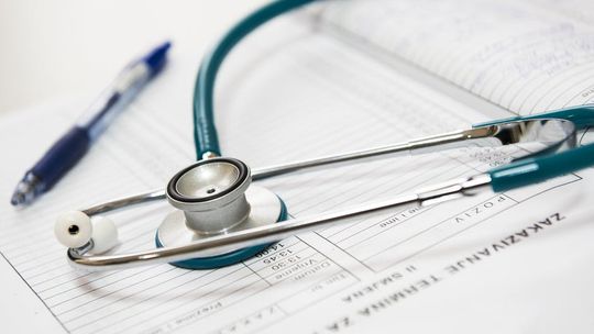 Powstała aplikacja do typowania pracowników oszukujących na „L4”