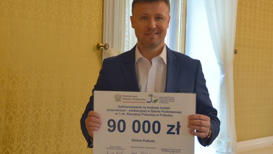Powstanie ścieżka edukacyjna przy JEDYNCE