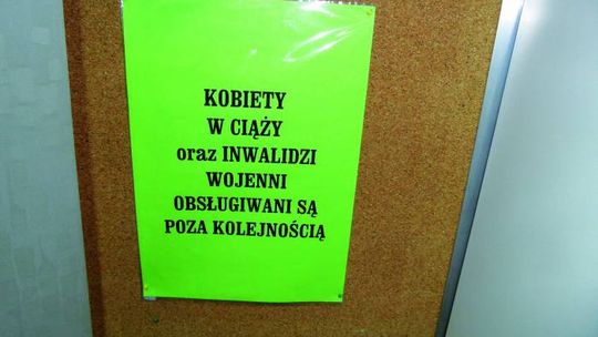 Poza kolejką