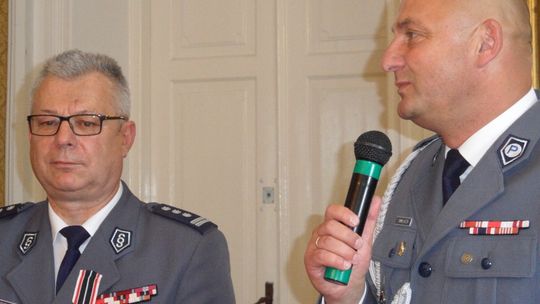 Pożegnali i przywitali