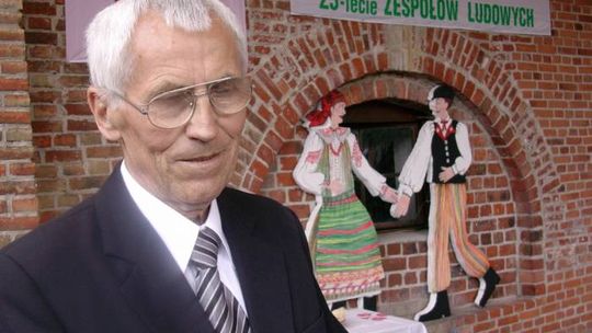 POŻEGNANIE BONIFACEGO KOZŁOWSKIEGO