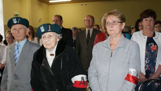 Pożegnanie Piotra Dublewskiego