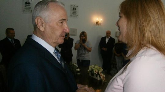 Pożegnanie wicedyrektora