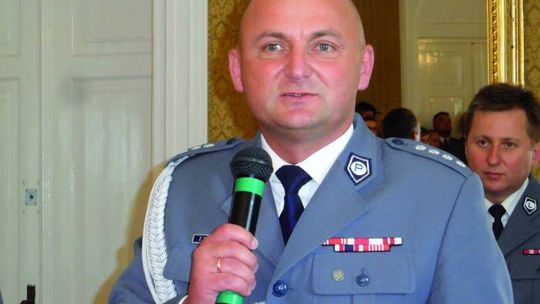 Poznaj swojego komendanta