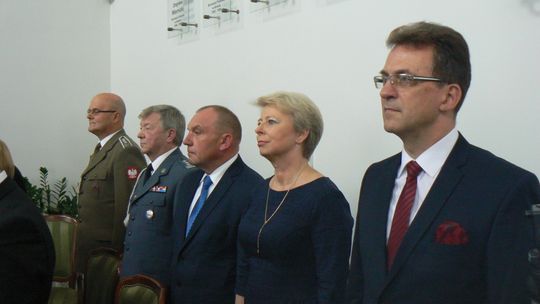 Poznajcie medalistów