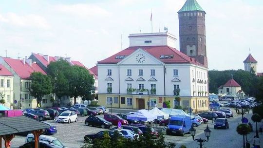 Poznajcie szczegóły niedzielnych wyborów