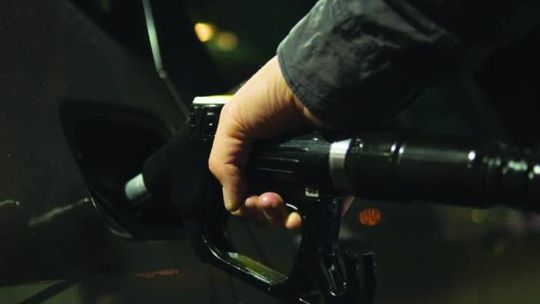 Pracownicy gminnej spółki zatrzymani za kradzież paliwa