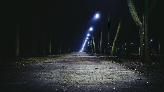Prawie 4 miliony na oświetlenie przeszły gminie koło nosa?
