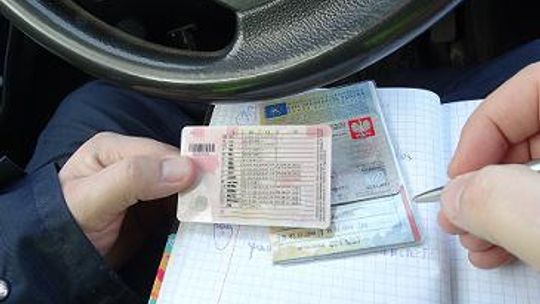 Prawo jazdy za alimenty