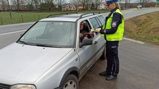 PRĘDKOŚĆ” – PODSUMOWANIE WZMOŻONYCH KONTROLI