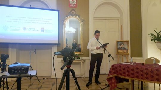 Premiera pełna wzruszeń