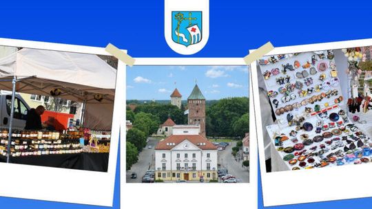 Prezentacja Pułtuskich Zakładów Pracy oraz Kiermasz Producentów Regionalnych – zaproszenie dla wystawców