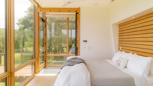 Profesjonalny serwis okien w Warszawie: regulacja, naprawa i wymiana uszczelek