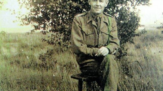 Profesor Antoni Gorczyński...