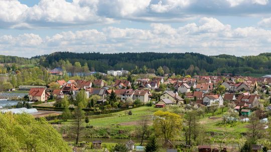 czyste powietrze