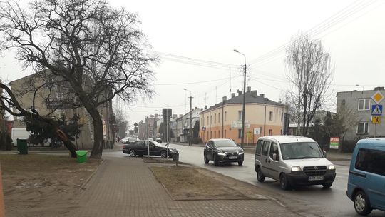 Projekt nie na te czasy