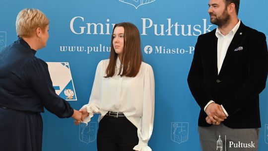 Projekt nr 17 „Zielony Pułtusk – więcej cienia i tlenu dla mieszkańców”
