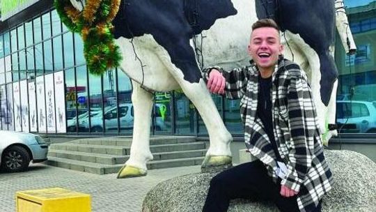 PROSZĘ OGLĄDAĆ!