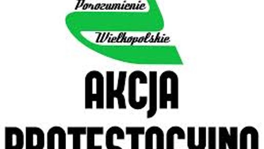 Protest lekarzy weterynarii