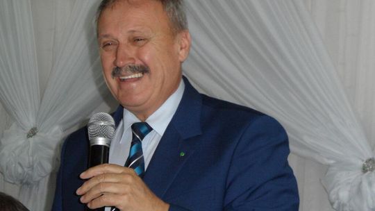 Przedwyborcze spotkanie Tadeusza Nalewajka W Obrytem