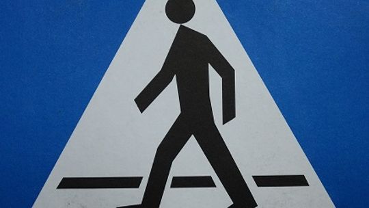 Przejścia dla pieszych pod szczególnym nadzorem