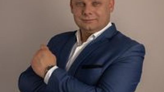 Przemysław Leleń wszedł do Rady Powiatu