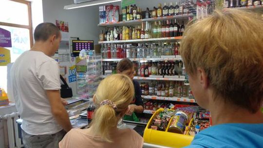 Przeważnie mówią o kupnie mieszkania