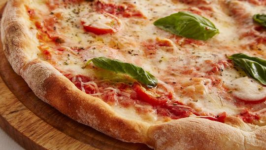 Przewodnik po autentycznej włoskiej pizzerii w Warszawie