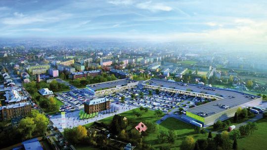 Przygotowują się do budowy