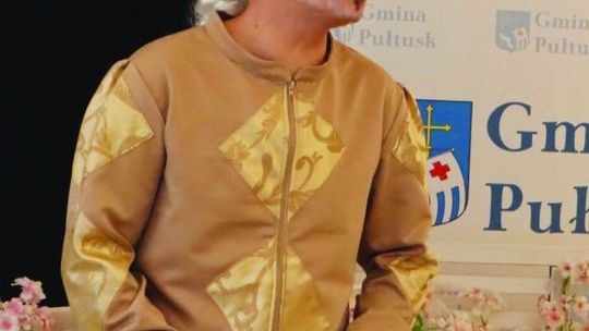 Przygotowujemy PRZEDSTAWIENIE DYPLOMOWE