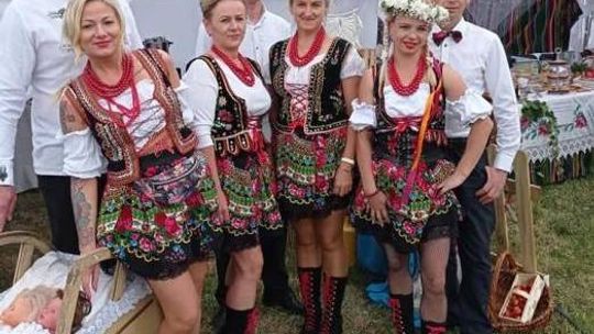 PRZYGOTOWUJEMY SIĘ DO BITWY REGIONÓW