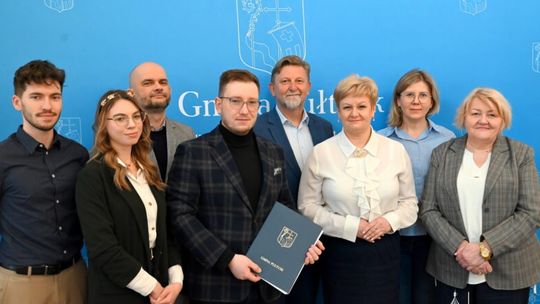 Przygotują Pułtusk na zmiany klimatyczne