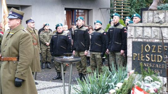 Przyrzeczenie strzeleckie