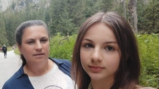 PRZYSZEDŁ TAKI MOMENT, ŻE ANIOŁ ZAATAKOWAŁ MOJE SERCE