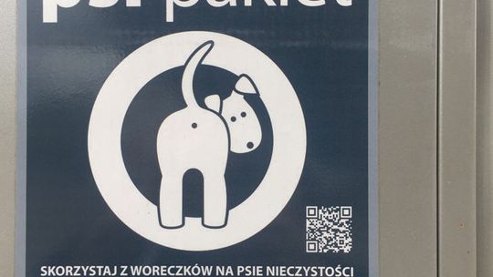 Psie pakiety