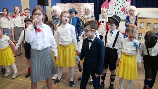 PSP nr 3 im. Tadeusza Kościuszki w Pułtusku