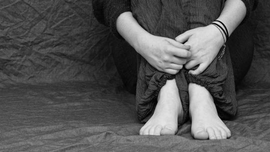 Psychiatria dziecięca u nas nie istnieje