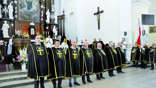 Pułtuscy rycerze