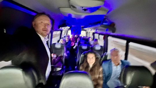 Pułtusk jedzie na konwencję wyborczą KO