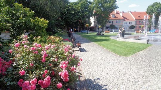 PUŁTUSK NAM PIĘKNIEJE