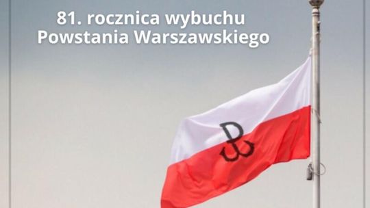 PUŁTUSK PAMIĘTAMY – 1 VIII 1944 r. Informacja o uruchomieniu syren alarmowych