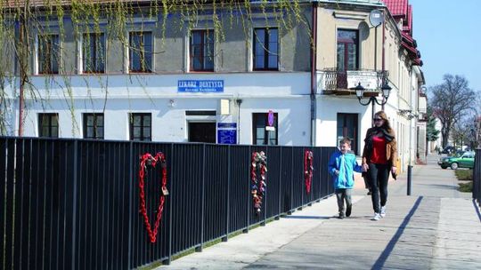Pułtusk widzę. O litości, litości!
