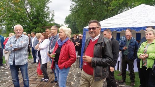 PUŁTUSK WIDZĘ. TAKI DOBRY SAMARYTANIN