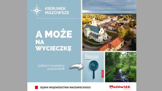 Pułtusk wśród najciekawszych miejsc na Mazowszu. Zaplanuj swoją mikrowyprawę