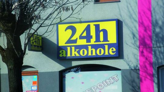 PUŁTUSK. Zabronią sprzedaży alkoholu?