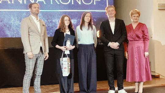 PUŁTUSKA GALA SPORTU – 18 RAZ