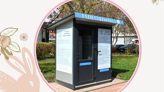 PUŁTUSKA JADŁODZIELNIA – APEL