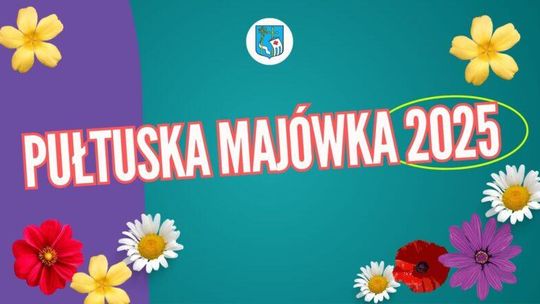 PUŁTUSKA MAJÓWKA 2025