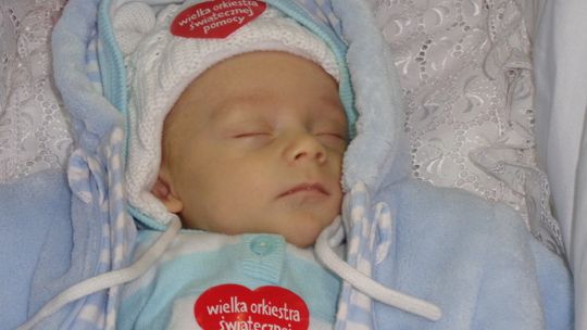 Pułtuska WOŚP w fotografii